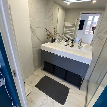 Appartement Incredible In