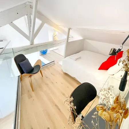 Incredible In Апартаменты *