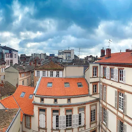 Appartement Incredible In